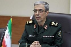 Iran cực lực phản đối cáo buộc đứng sau vụ tấn công tàu chở dầu