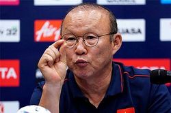 VFF phải làm gì để giữ chân HLV Park Hang Seo?