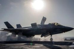 Đến lượt Trung Quốc muốn có tiêm kích F-35 nội địa