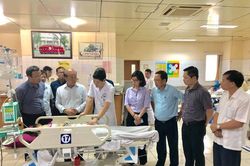 Sức khỏe các nạn nhân vụ TNGT thảm khốc tại Hòa Bình hiện ra sao?