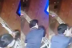 Viện trưởng KSND tối cao nói về vụ Nguyễn Hữu Linh 'nựng' bé gái trong thang máy