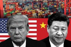 Kinh tế Trung Quốc suy thoái, tăng trưởng công nghiệp tệ nhất 17 năm qua