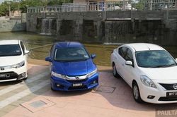 Biến Toyota, Honda, Nissan cũ thành xe điện