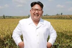 Tiết lộ những món quà đặc biệt Kim Jong Un nhận được thời thơ ấu
