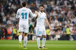 Real Madrid mời MU 'hốt' nhanh Bale và Isco