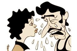 Tự sự của một tân lang