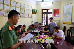 Vụ gian lận thi cử tại Hà Giang: Dù 'chạy tiền' hay 'nhờ vả' đều phải xử lý