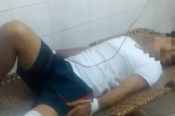 Hé lộ lý do không ngờ khiến thiếu úy biên phòng bắn chết đồng đội