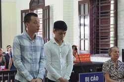 Mức án cho 2 kẻ giết người vì chê giá xe cao