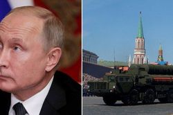 S-400 đáng sợ hơn cả 'ác mộng': Mỹ phải 'vùi dập' ngay vũ khí Nga giữa ranh giới 'sinh tử'?