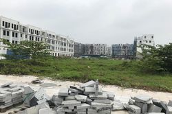 HoREA: Bộ Xây dựng chưa đánh giá hết về hàng tồn kho bất động sản