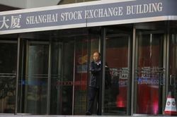 Chương trình kết nối thị trường chứng khoán London - Thượng Hải