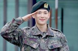 Im Siwan (ZE:A) lên tiếng việc nghỉ 123 ngày trong quân đội: Tin đồn 'móp méo' hủy hoại hình ảnh trong sạch suốt 9 năm