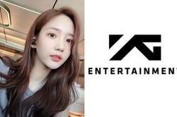 YG Entertainment đưa ra tuyên bố chính thức: 'Han Seo Hee chưa bao giờ là thực tập sinh của YG'