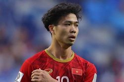 Công Phượng trở lại HAGL để đá lượt về V.League 2019?