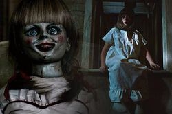 Vì sao búp bê ma Annabelle vẫn cứ 'hot' dù nhiều lần gây thất vọng?