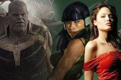 Marvel sẽ dùng cú búng tay của Thanos để giới thiệu phiên bản X-Men thuộc MCU