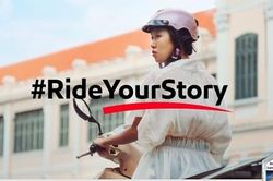 ExxonMobil chính thức phát động cuộc thi ảnh mang tên Ride Your Story