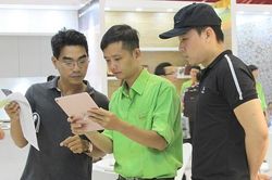 Doanh nghiệp vật liệu xây dựng tăng tốc bằng công nghệ 4.0