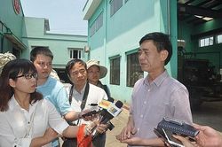 EVNNPC tri ân các nhà báo nhân dịp 94 năm ngày báo chí cách mạng Việt Nam