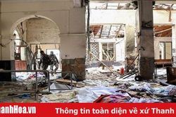 Khủng bố vẫn là mối đe dọa nghiêm trọng nhất đối với châu Á