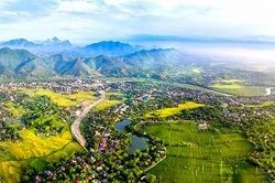 Đồng bào các dân tộc huyện Thanh Sơn đoàn kết, phát huy nội lực, hội nhập và phát triển