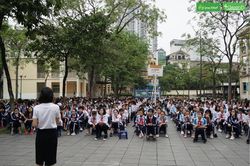 Trường học xanh của GreenID khác biệt thế nào?