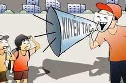 Những con rối dưới vỏ bọc 'tự do, dân chủ', 'yêu nước'