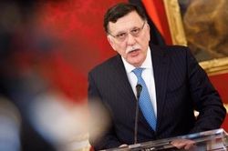 Phe GNA đề xuất sáng kiến chấm dứt khủng hoảng tại Libya