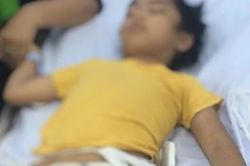 4 nạn nhân TNGT ở Hòa Bình cấp cứu tại BV Việt Đức đã ổn định