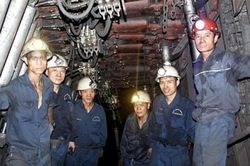 TKV phấn đấu cung cấp 2,6 triệu tấn than pha trộn cho EVN