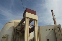 Iran tuyên bố làm giàu uranium quá ngưỡng cho phép trong 10 ngày