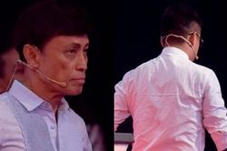 Tuấn Ngọc, Tuấn Hưng bất mãn rời ghế nóng 'Giọng hát Việt' vì học trò bị loại