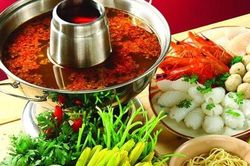 Cách nấu món lẩu Thái chua cay đậm vị thơm ngon