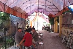 Vụ người đàn ông chết trong phòng hỏi cung: Cán bộ đi vệ sinh, quay về thì nghi phạm đã tử vong