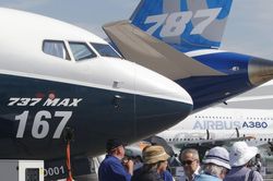 CEO Boeing: Đã có sai lầm khi xử lý sự cố hệ thống cảnh báo khiến máy bay gặp nạn