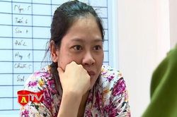 Khi đối tượng phạm tội biến mình thành 'máy đẻ' để hoãn thi hành án