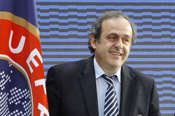 Cựu chủ tịch UEFA Michel Platini bị bắt vì giúp Qatar đăng cai World Cup 2022