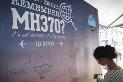 Nghi vấn đáng sợ mới về vụ rơi máy bay MH370