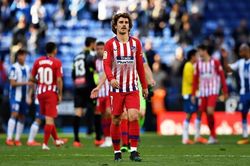 Chủ tịch Barca: 'Chúng tôi chưa liên hệ với Griezmann'