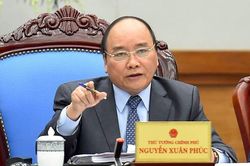 Thủ tướng yêu cầu công chức không nhậu trong giờ làm việc và nghỉ trưa