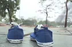 Giày Thượng Đình vang bóng một thời, giờ chìm trong thua lỗ