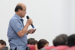 Cử tri TP.HCM bức xúc với hành vi 'vòi tiền' của thanh tra Bộ Xây dựng