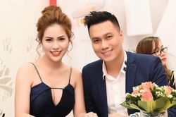 Diễn viên Việt Anh ly hôn lần hai