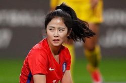 Báo Trung Quốc chê cười tuyển nữ Hàn Quốc thua thảm ở World Cup