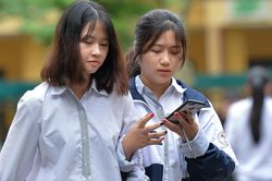 Đà Nẵng công bố điểm chuẩn vào lớp 10 năm 2019