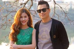Vợ cũ Việt Anh: 'Anh ấy muốn ly hôn nên chủ động đệ đơn ra tòa'