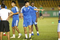 18h30 ngày 18/6, Ceres Negros – Hà Nội FC: Quang Hải và đồng đội quyết phục hận'