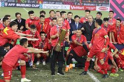 Nếu HLV Park Hang Seo chia tay bóng đá Việt Nam