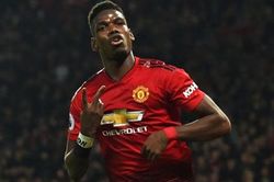 CHUYỂN NHƯỢNG M.U 18/6: Juve mua lại Pogba bằng được. Lukaku được ủng hộ rời MU